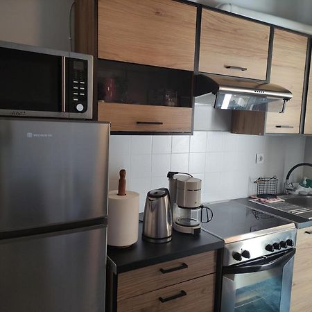 Apartmán Love Truth Life Pireus Exteriér fotografie