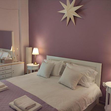 Apartmán Love Truth Life Pireus Exteriér fotografie