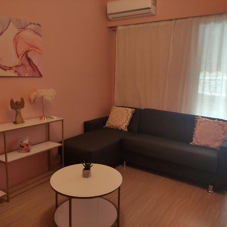 Apartmán Love Truth Life Pireus Exteriér fotografie