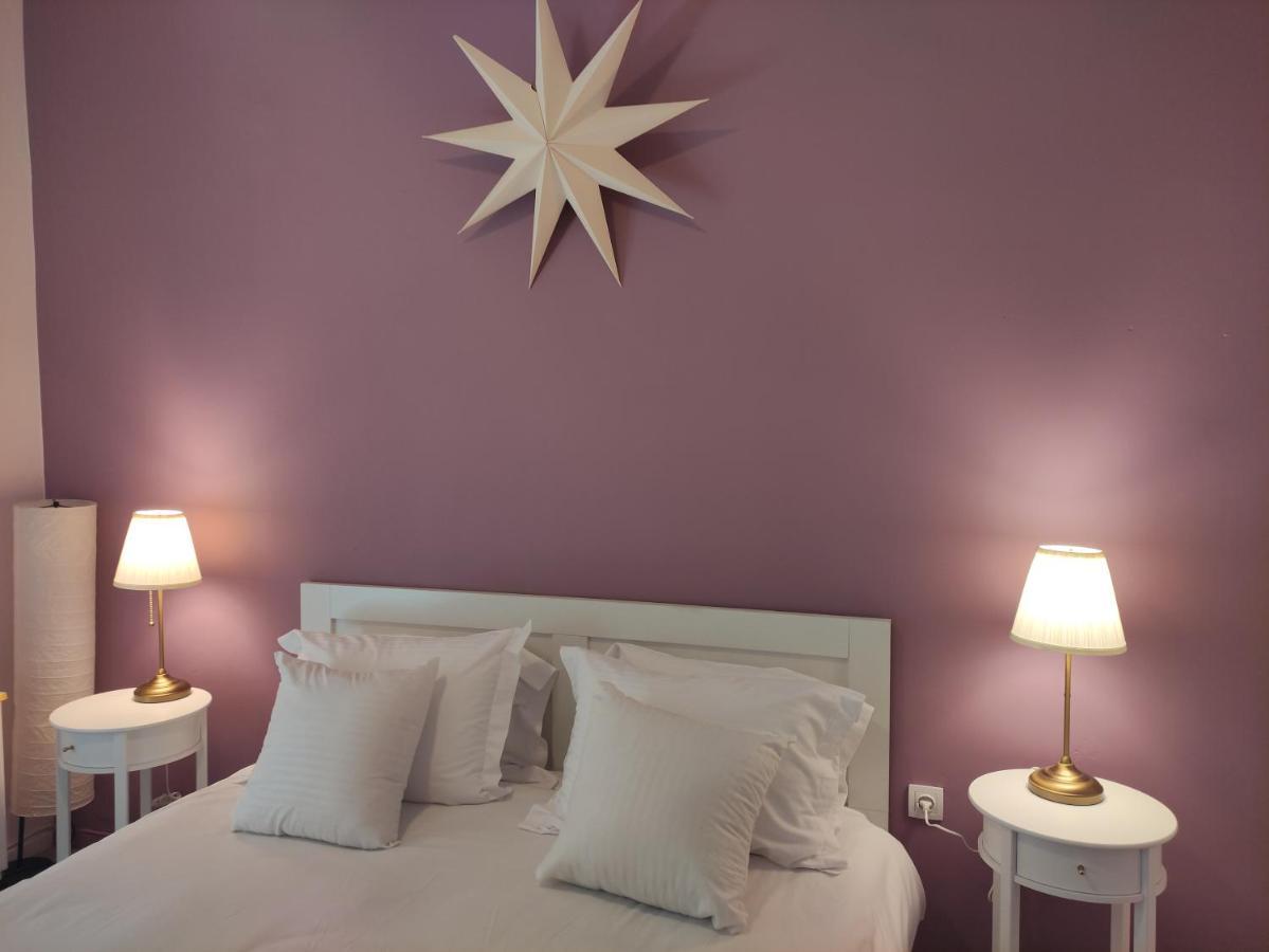 Apartmán Love Truth Life Pireus Exteriér fotografie
