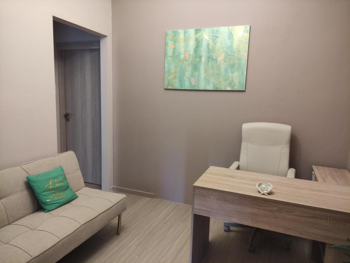 Apartmán Love Truth Life Pireus Exteriér fotografie