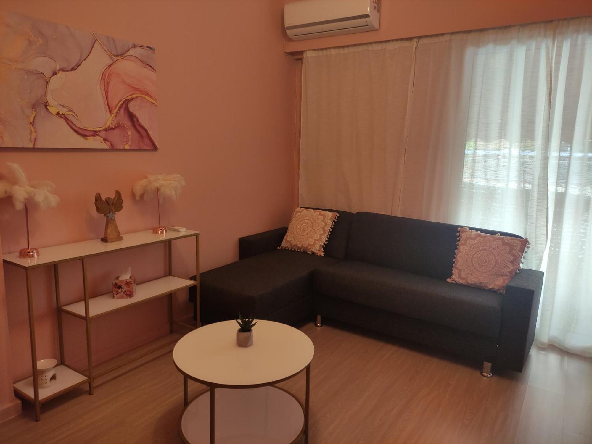 Apartmán Love Truth Life Pireus Exteriér fotografie